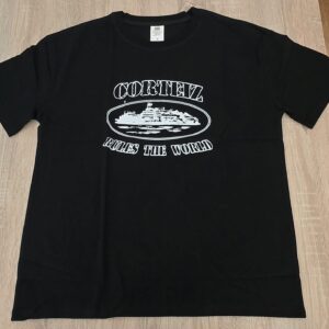 Camiseta hombre corteiz