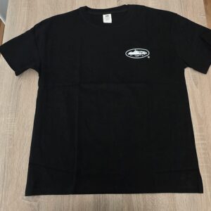 Camiseta hombre corteiz