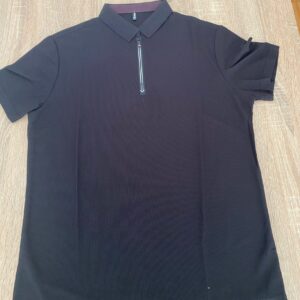 Polo hombre