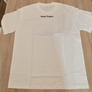 Camiseta hombre Nude projet