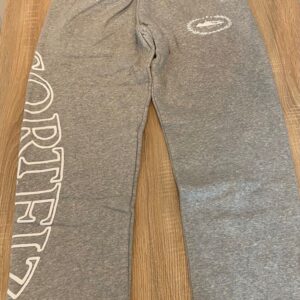 Pantalón largo hombre corteiz
