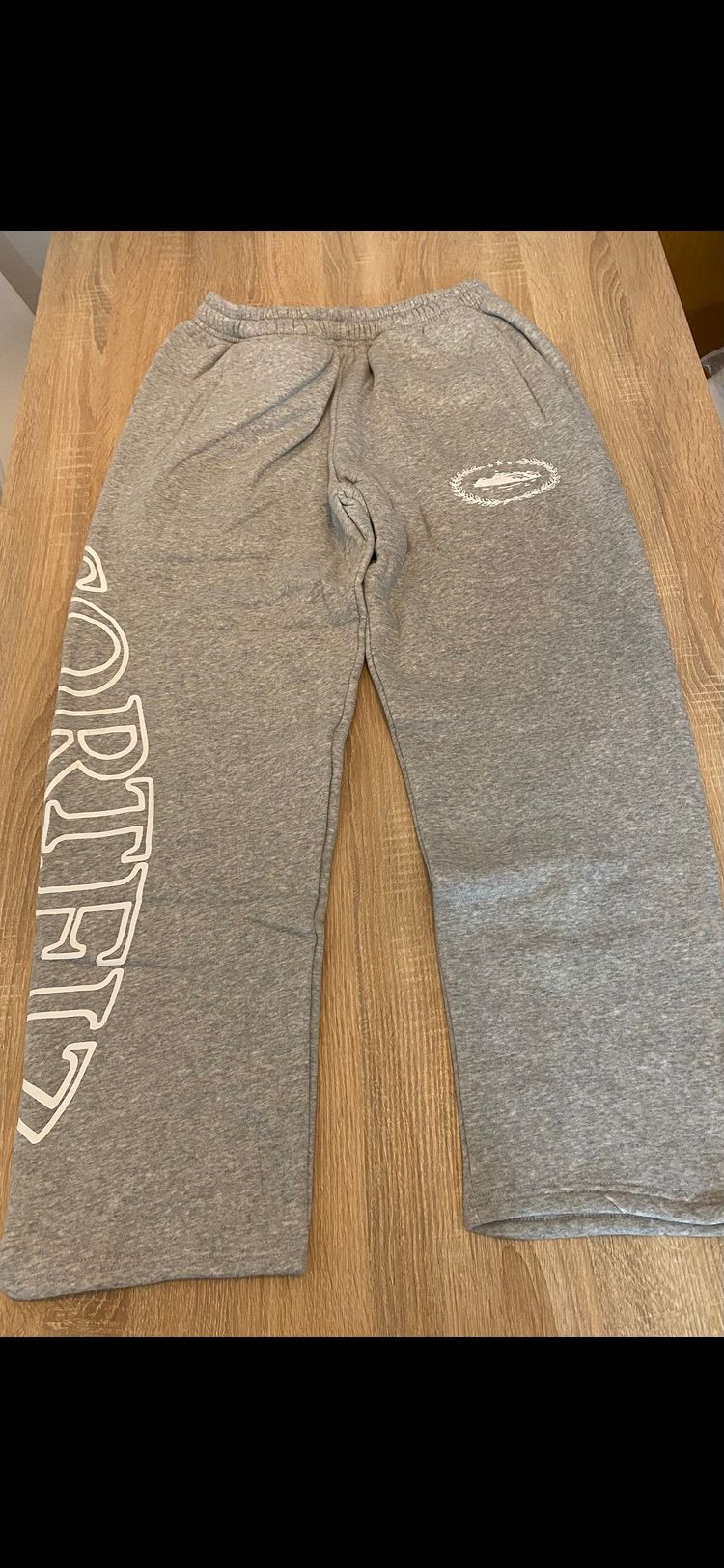 Pantalón largo hombre corteiz