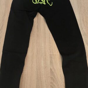 Pantalón largo hombre syna