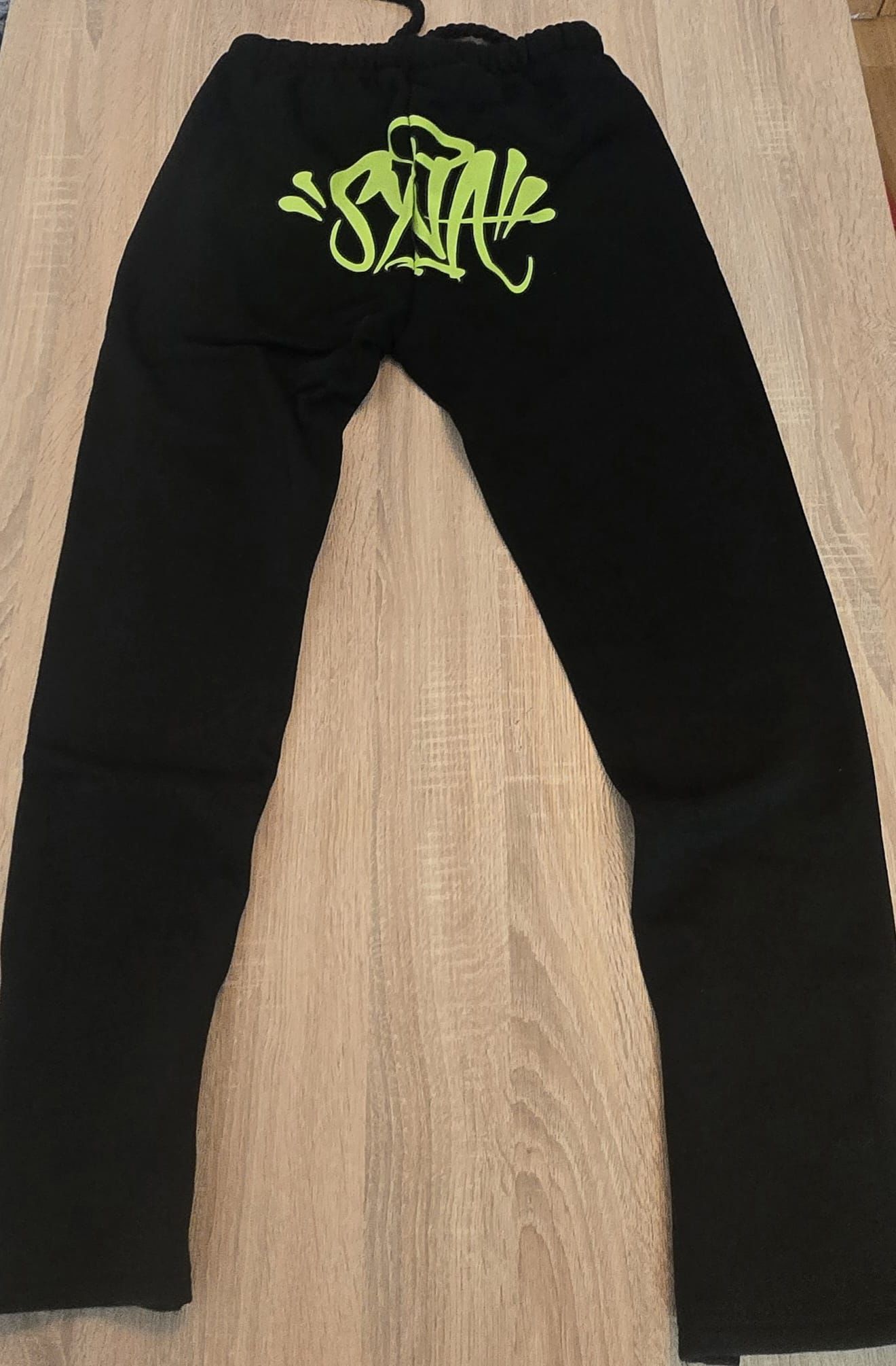 Pantalón largo hombre syna