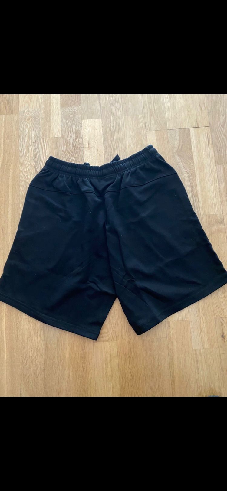 Pantalón corto hombre Essentials - Imagen 3
