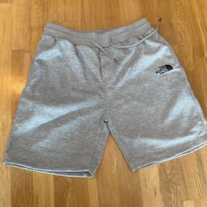 Pantalones cortos hombre north face