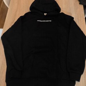 Sudadera hombre nude projet