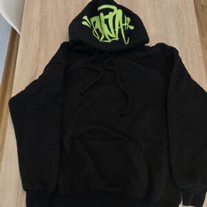 Sudadera hombre syna