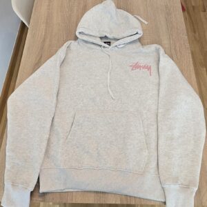 Sudadera hombre stussy