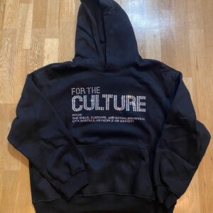 Sudadera hombre culture