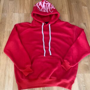 Sudadera hombre syna
