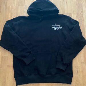 Sudadera hombre stussy