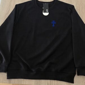 Sudadera hombre Chrome hearts