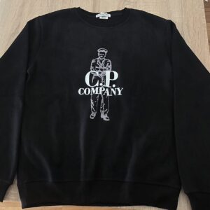 Sudadera hombre c.p