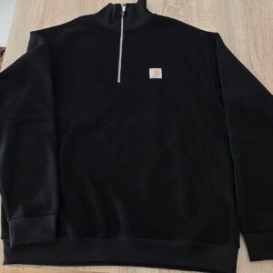 Sudadera hombre carthartt