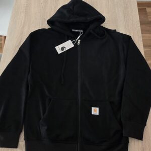 Sudadera hombre carthartt