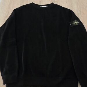 Sudadera hombre Stone island