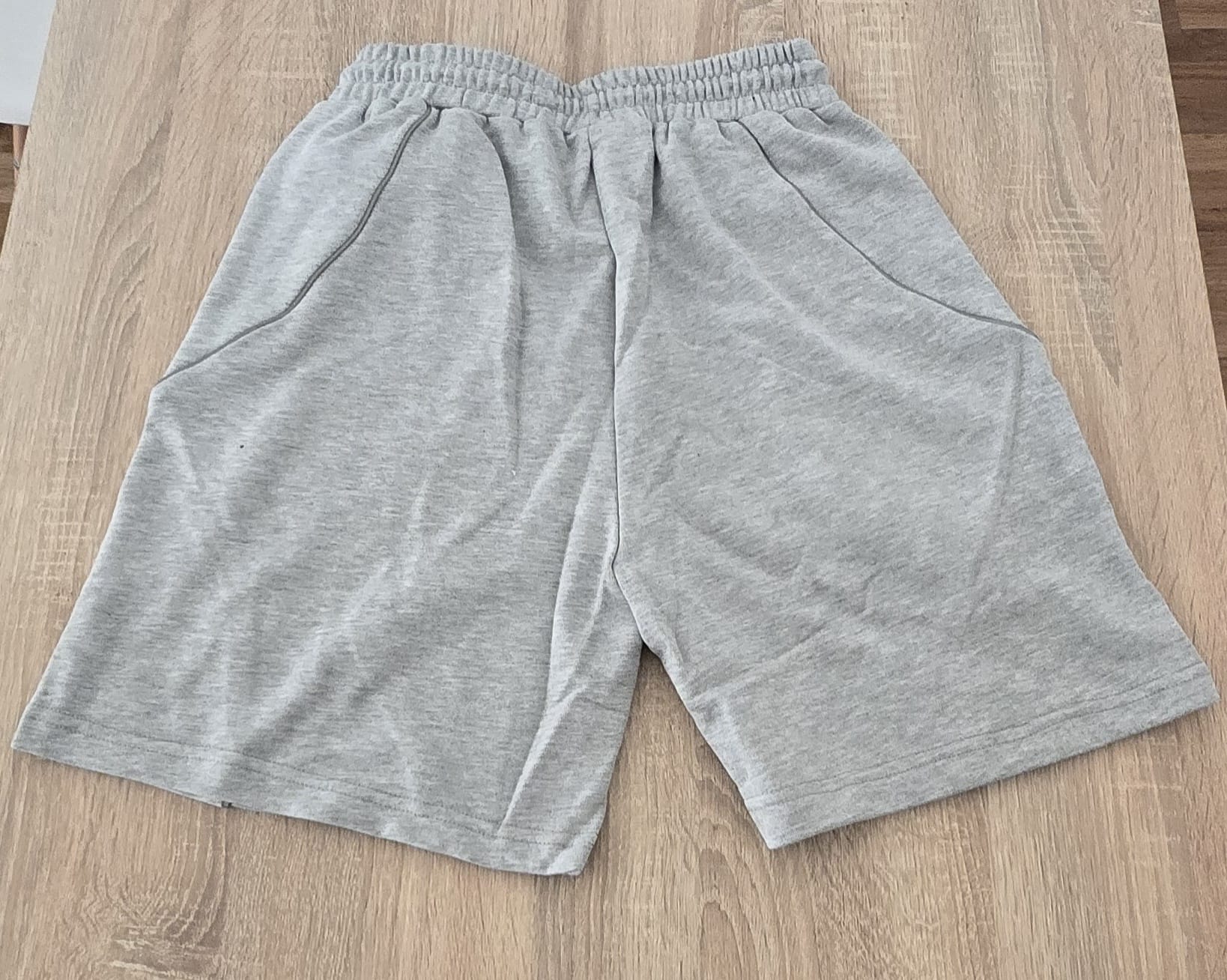 Pantalón corto hombre syna - Imagen 3