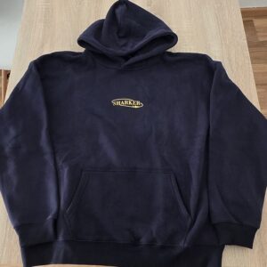 Sudadera hombre sharker