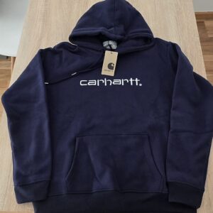 Sudadera hombre carthartt