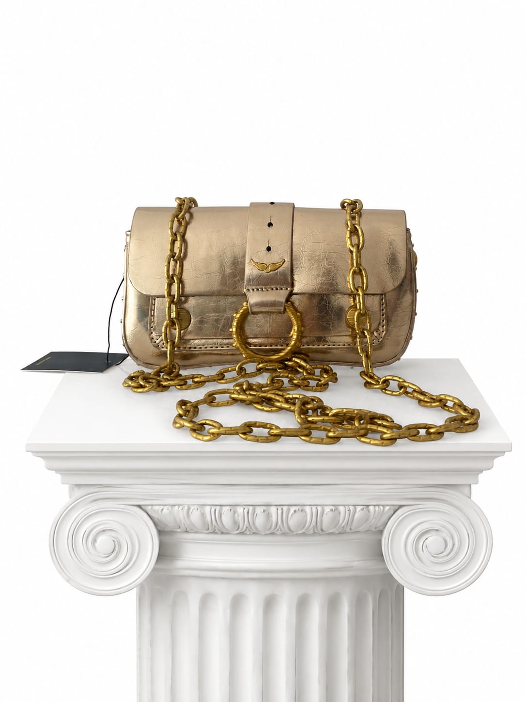 BOLSO ZADIG & VOLTAIRE - Imagen 2