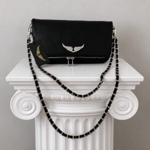BOLSO ZADIG & VOLTAIRE