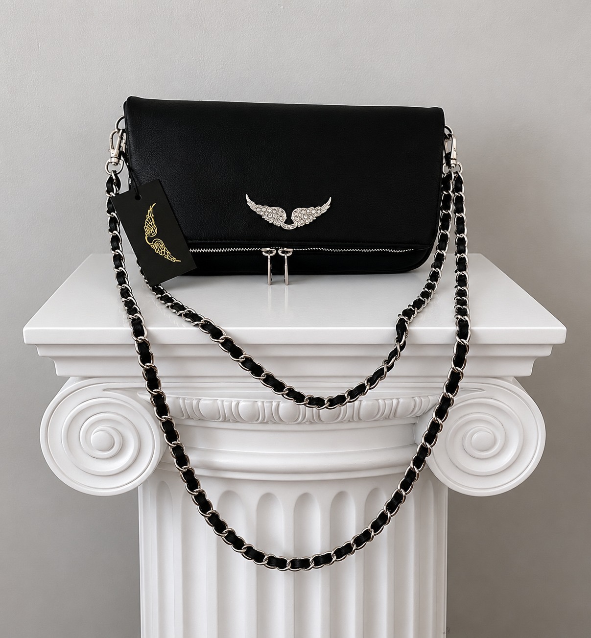 BOLSO ZADIG & VOLTAIRE