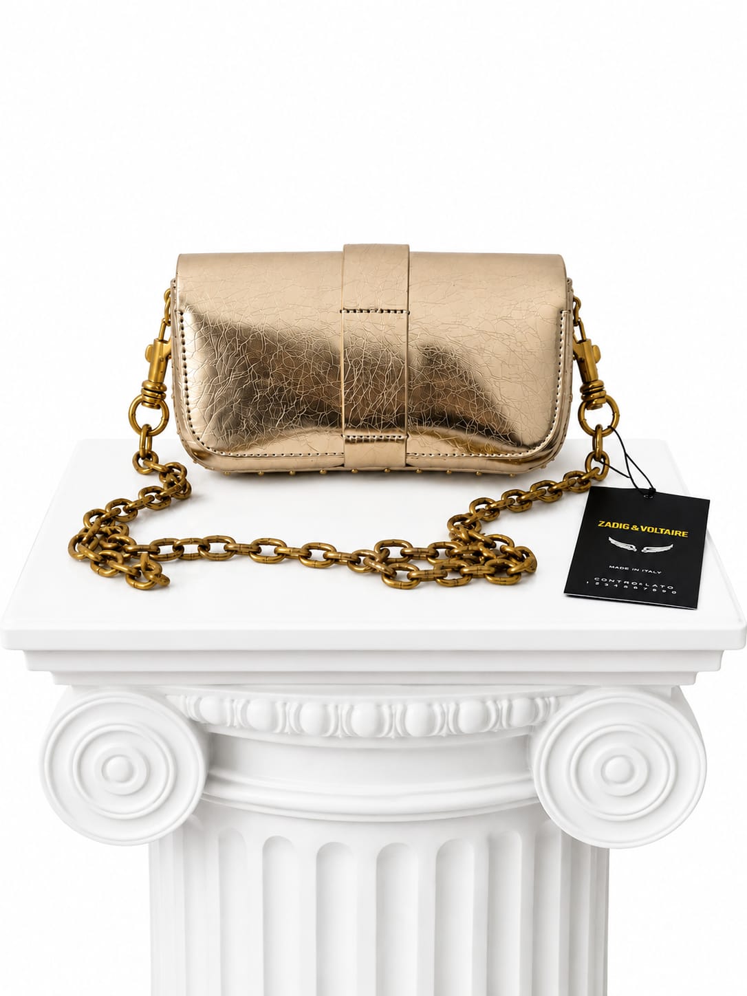 BOLSO ZADIG & VOLTAIRE - Imagen 3