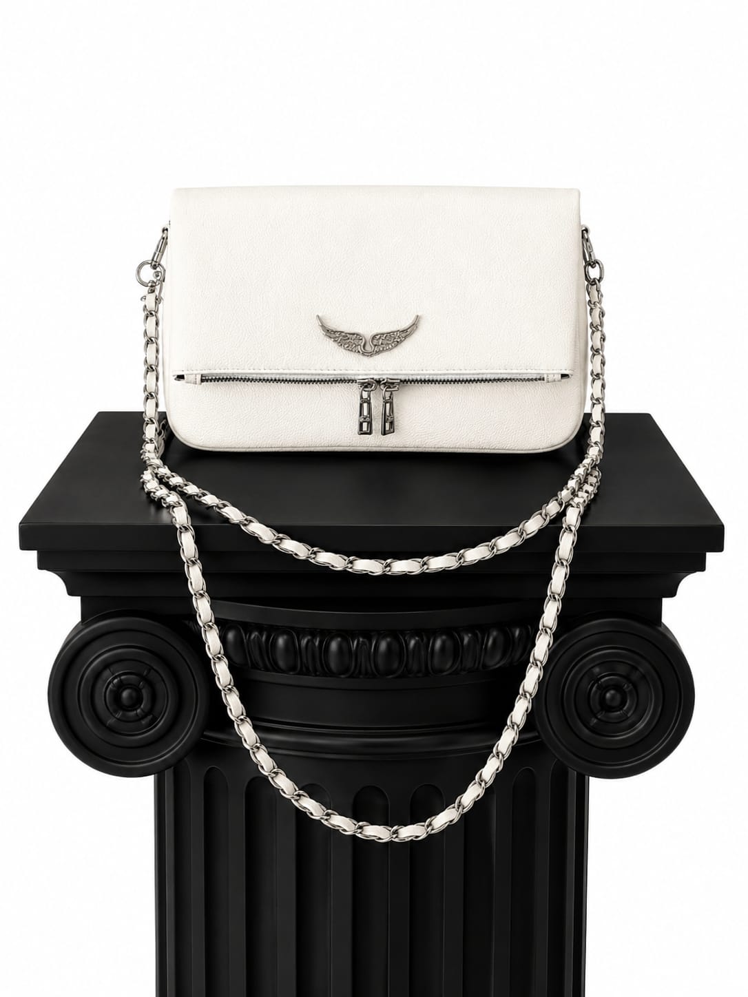 BOLSO ZADIG & VOLTAIRE
