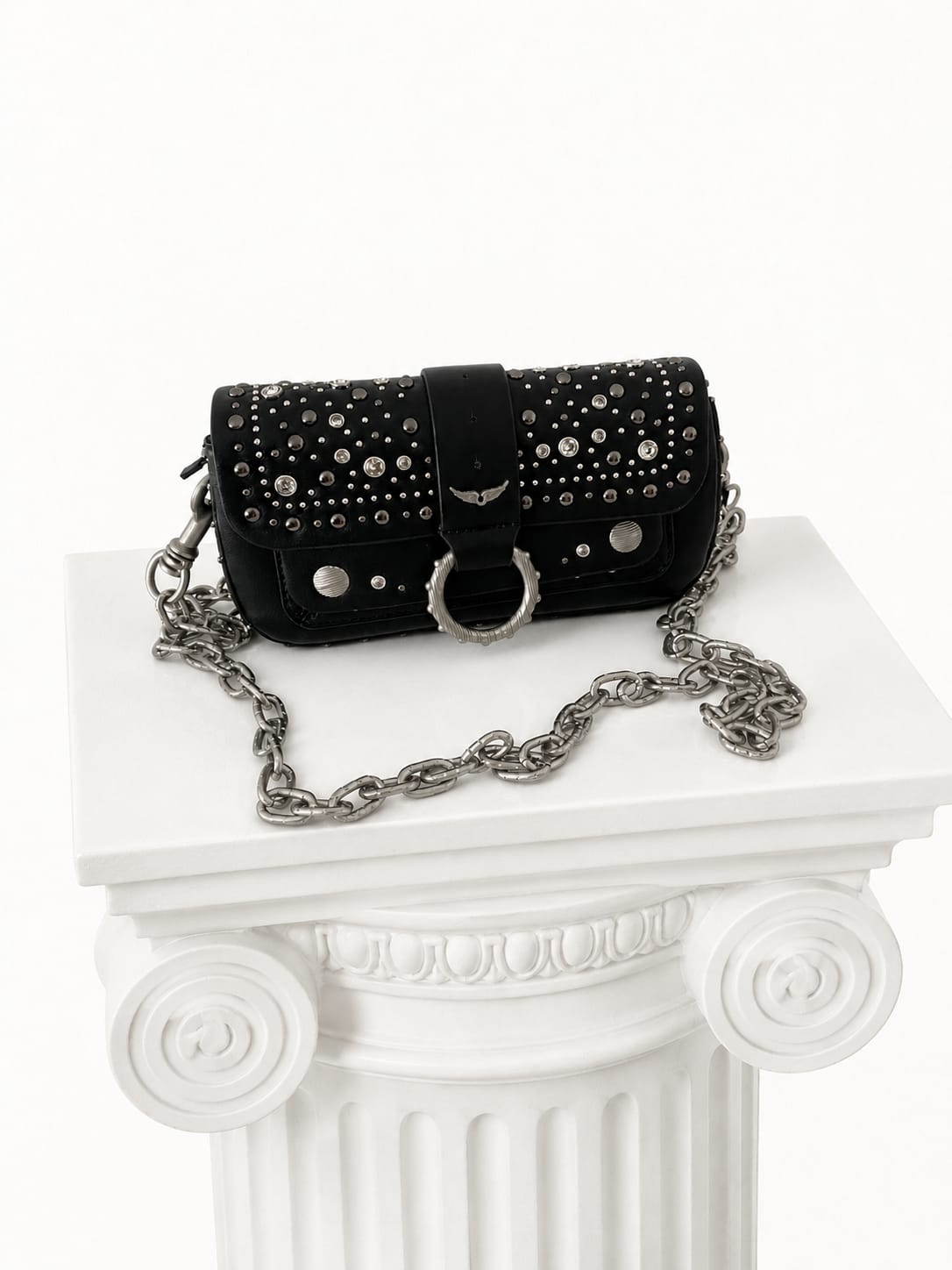 BOLSO ZADIG & VOLTAIRE