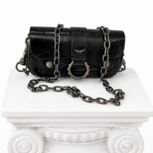 BOLSO ZADIG & VOLTAIRE