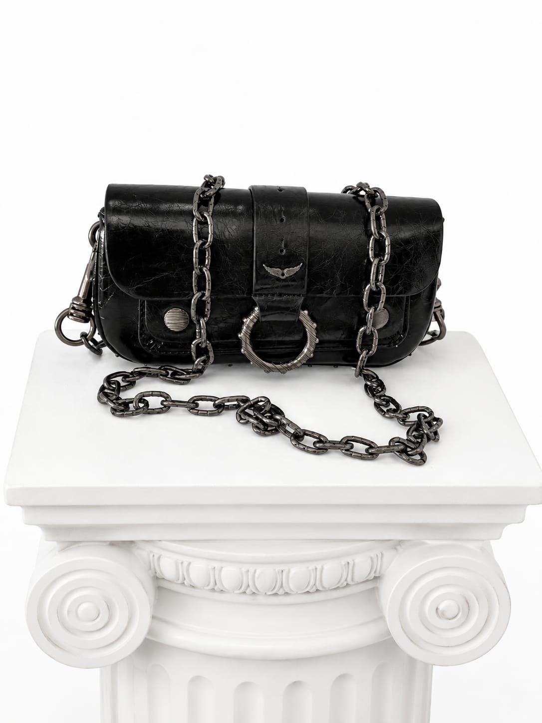 BOLSO ZADIG & VOLTAIRE