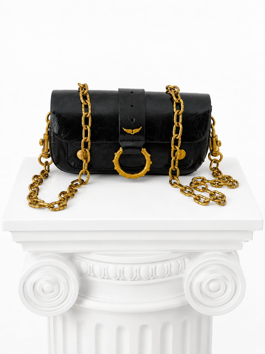 BOLSO ZADIG & VOLTAIRE