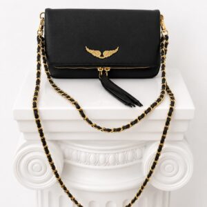 BOLSO ZADIG & VOLTAIRE
