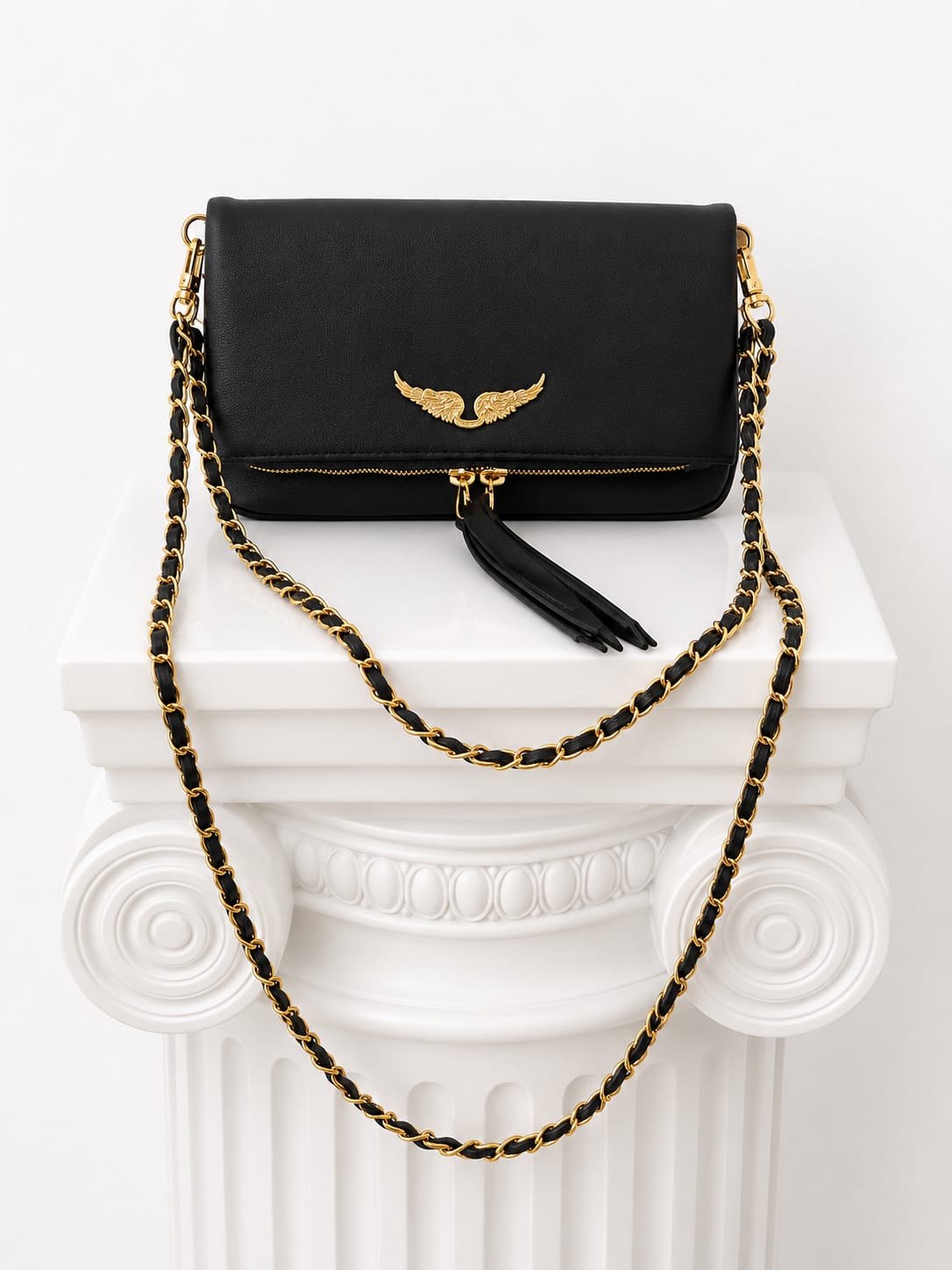 BOLSO ZADIG & VOLTAIRE