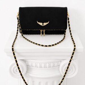 BOLSO ZADIG & VOLTAIRE