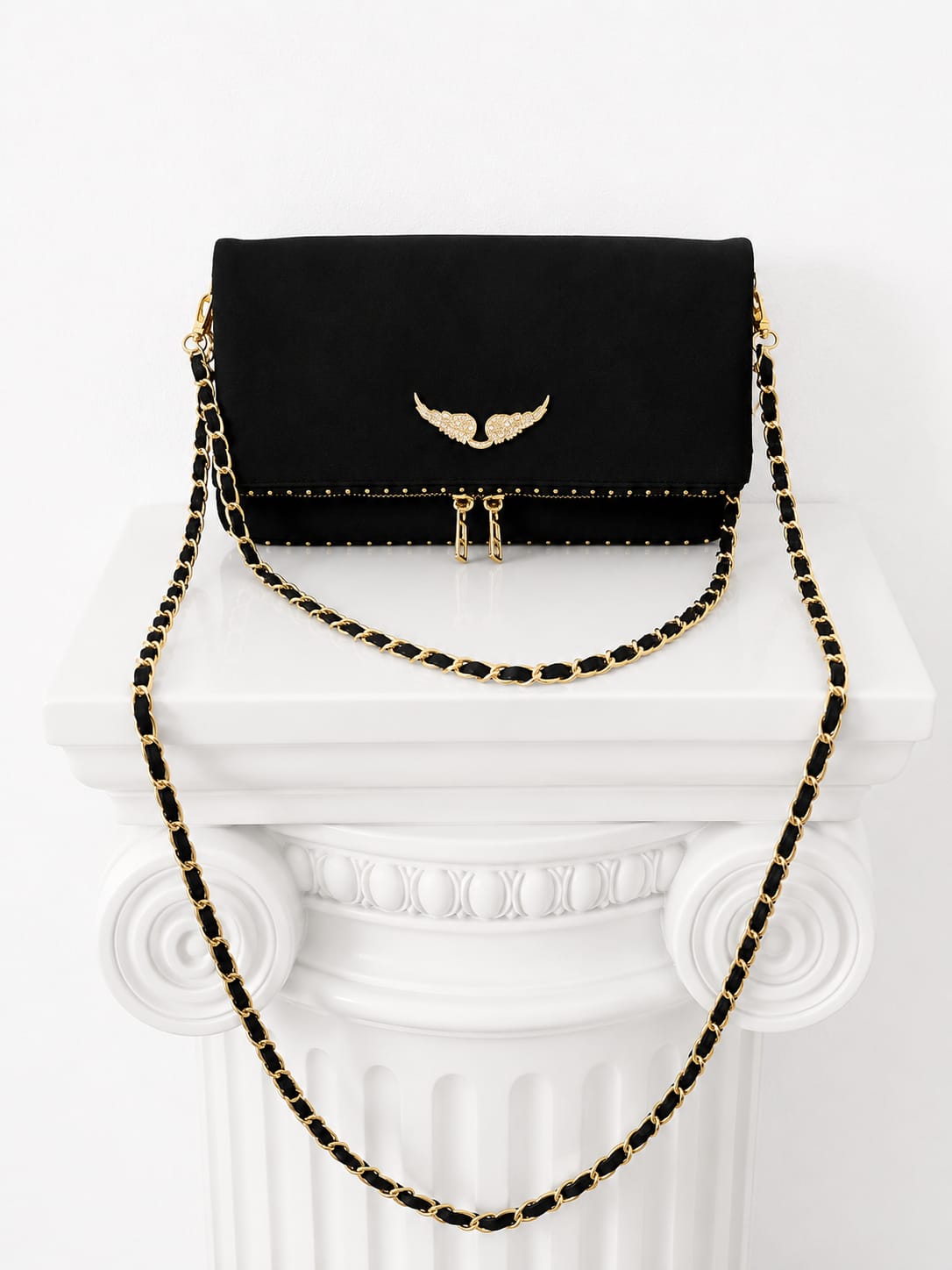 BOLSO ZADIG & VOLTAIRE
