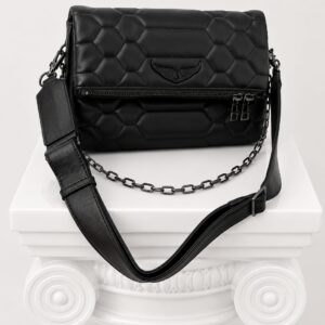 BOLSO ZADIG & VOLTAIRE