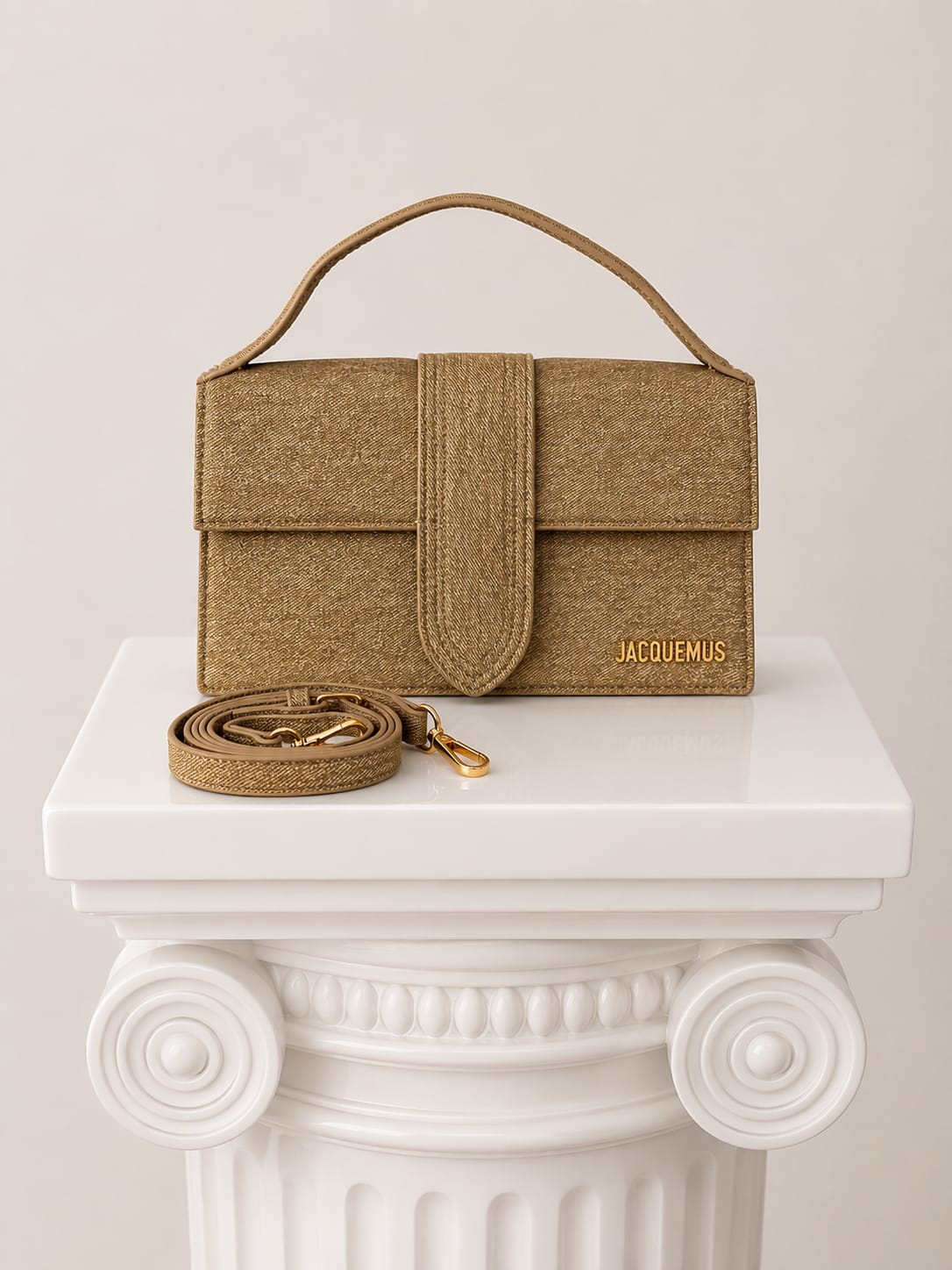 BOLSO JACQUEMUS