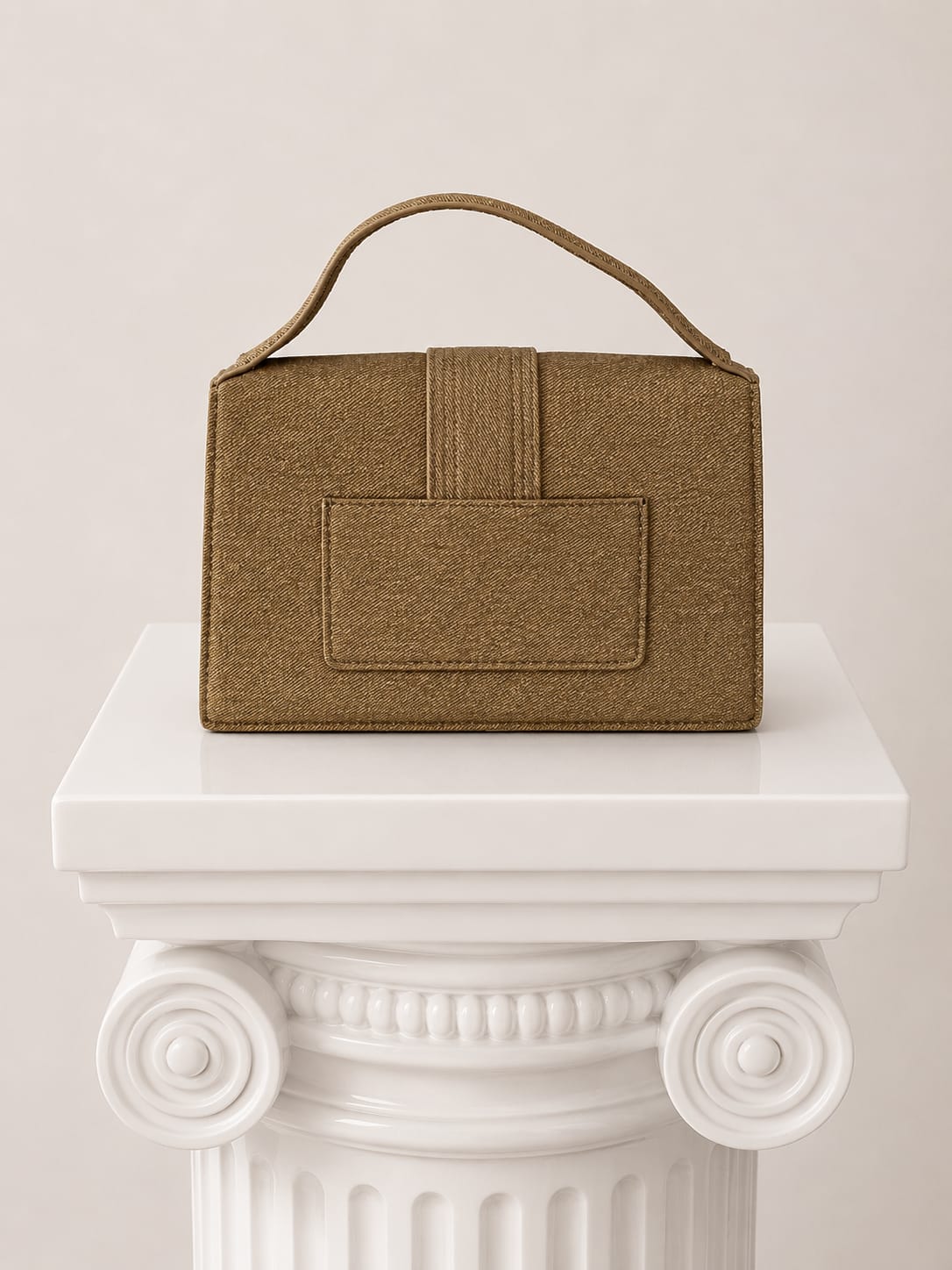 BOLSO JACQUEMUS - Imagen 3