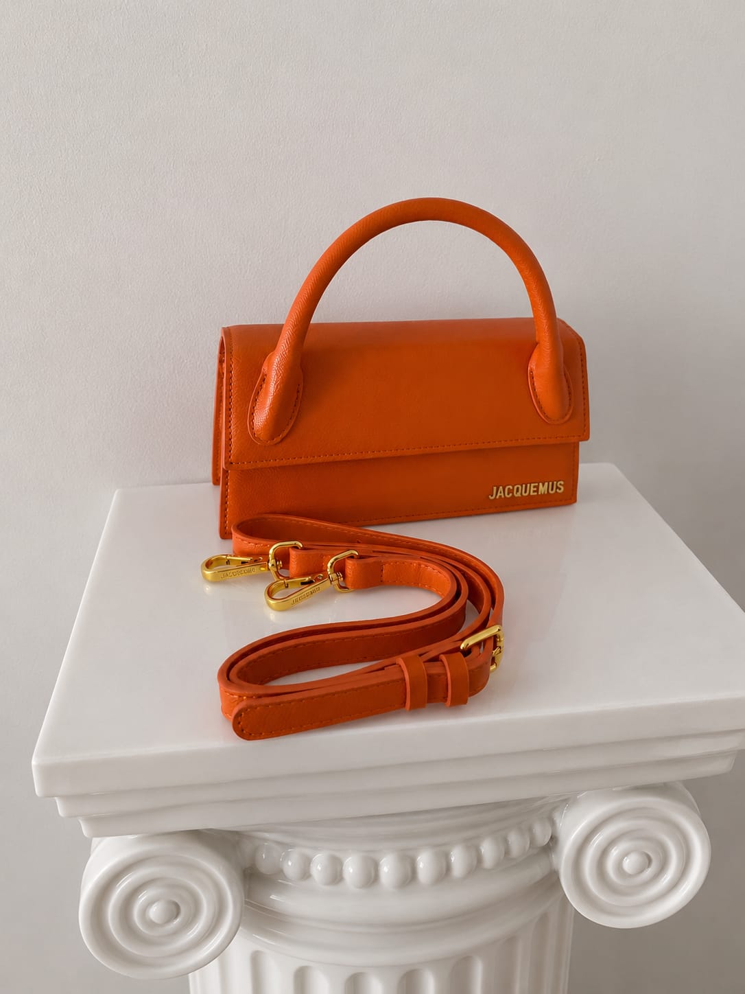 BOLSO JACQUEMUS