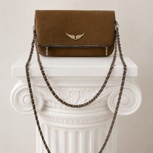 BOLSO ZADIG & VOLTAIRE