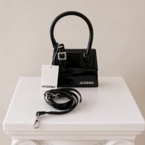 BOLSO JACQUEMUS