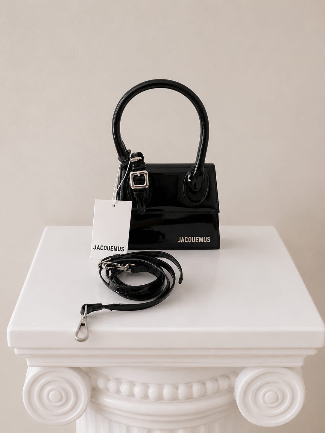 BOLSO JACQUEMUS