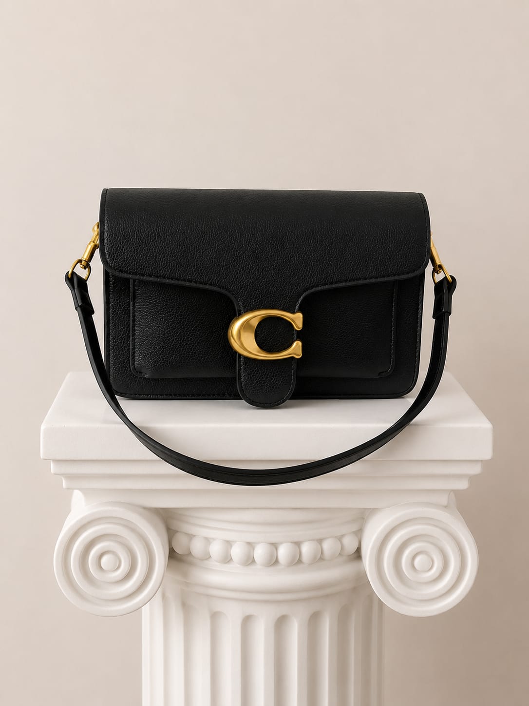 BOLSO COACH