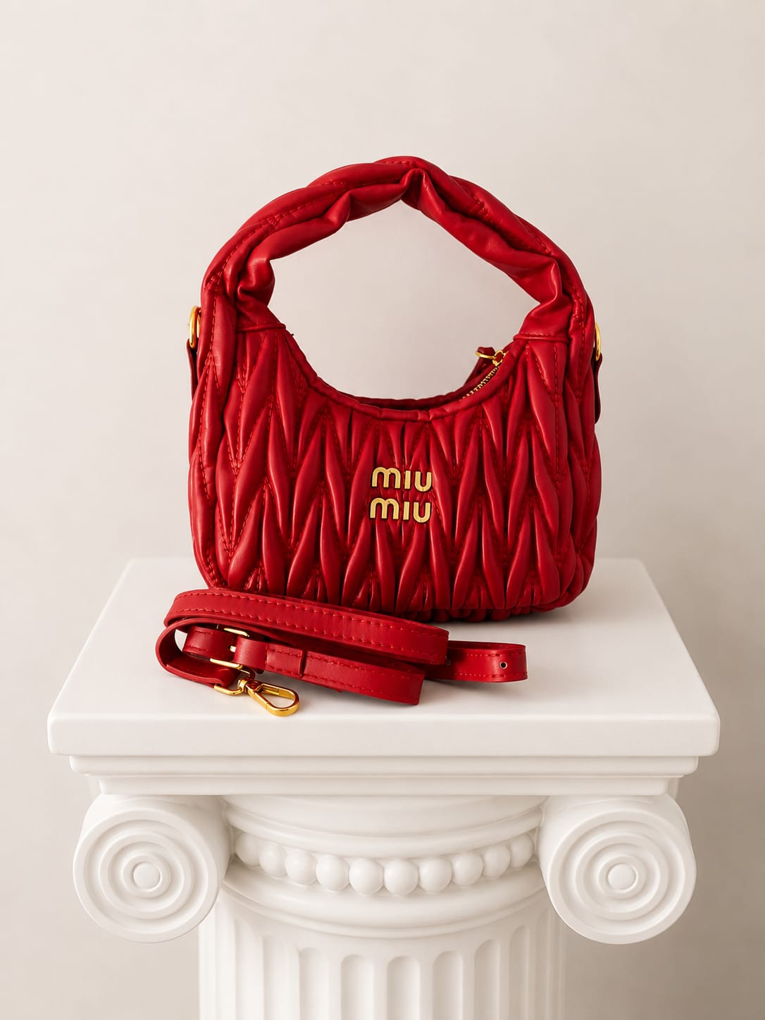 BOLSO MIU MIU