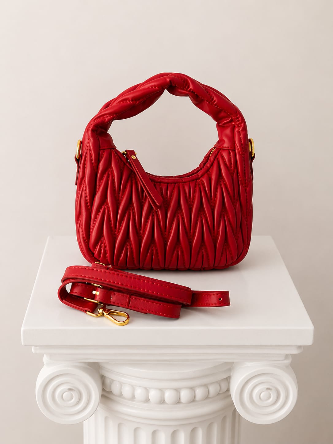 BOLSO MIU MIU - Imagen 3