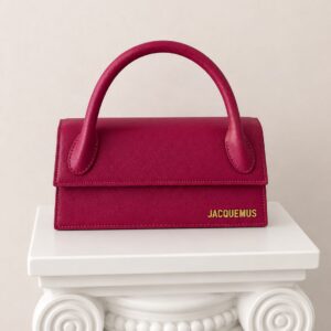 BOLSO JACQUEMUS