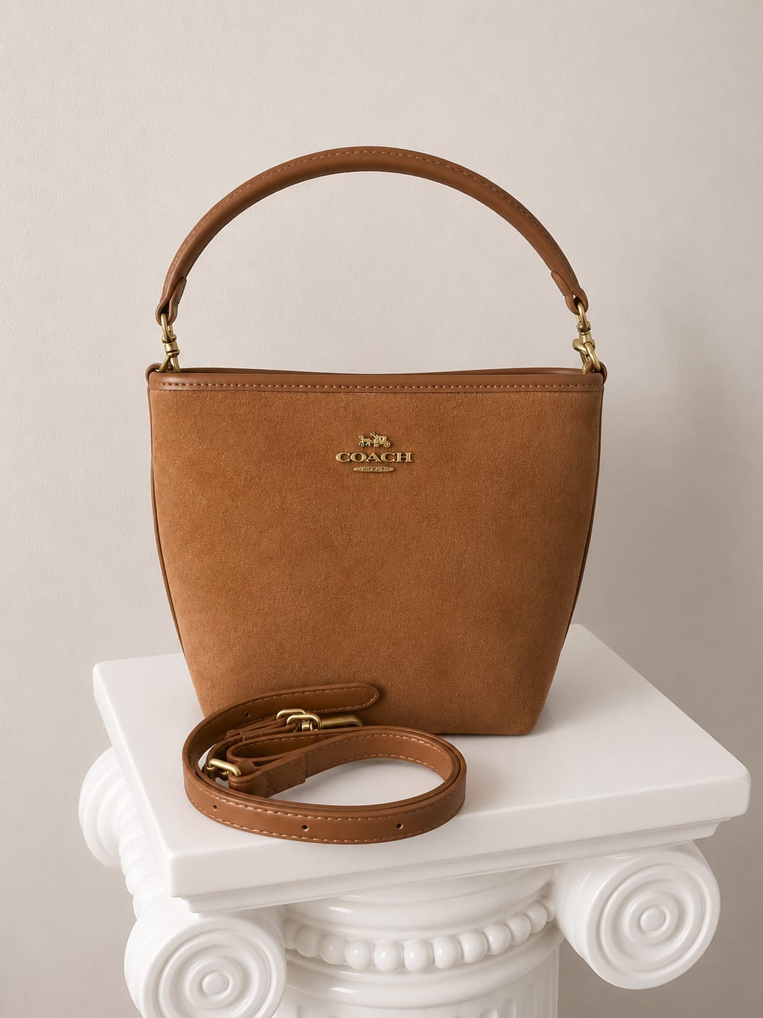 BOLSO COACH