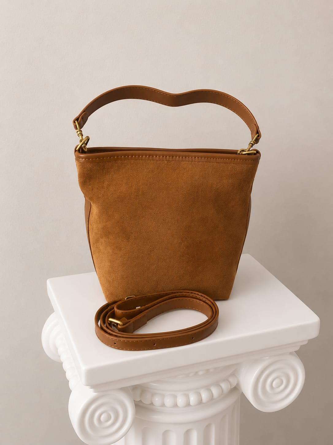 BOLSO COACH - Imagen 3